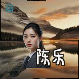 陈乐